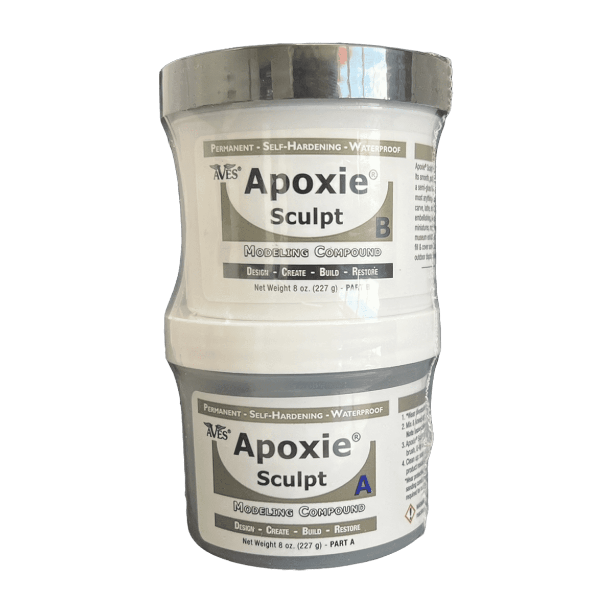 Apoxie Sculpt 1lb