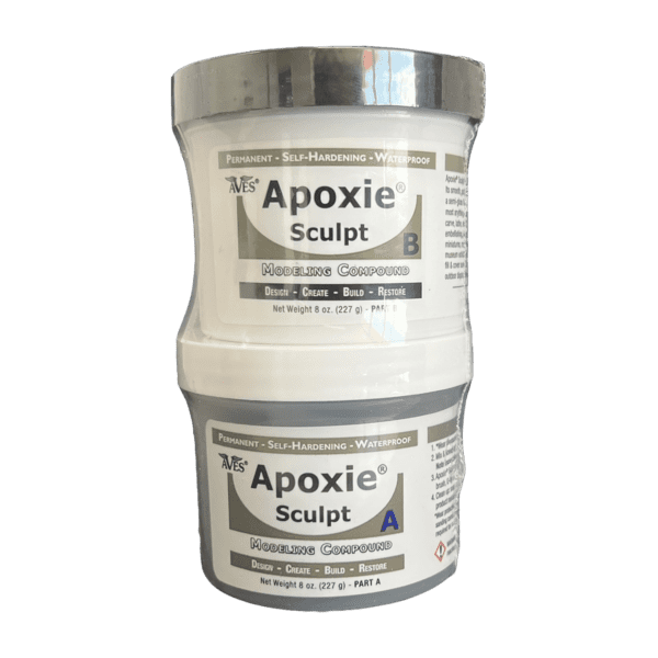 Apoxie Sculpt 1lb