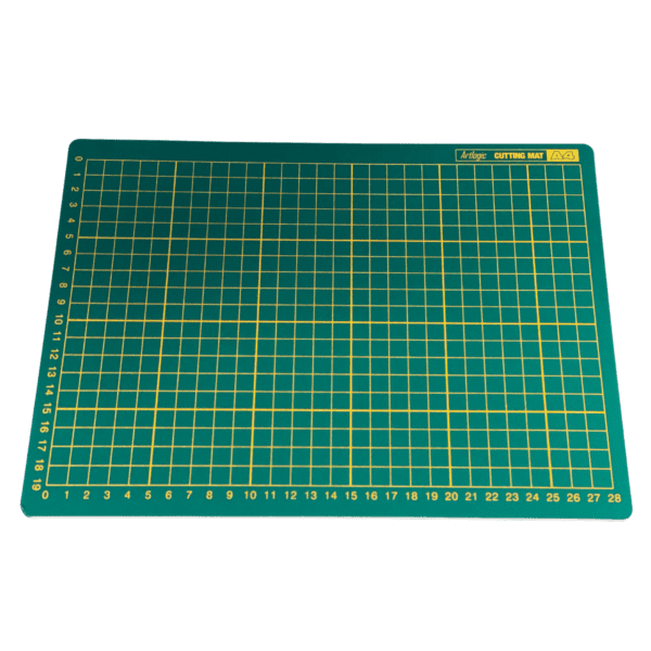 Cutting Mat A4