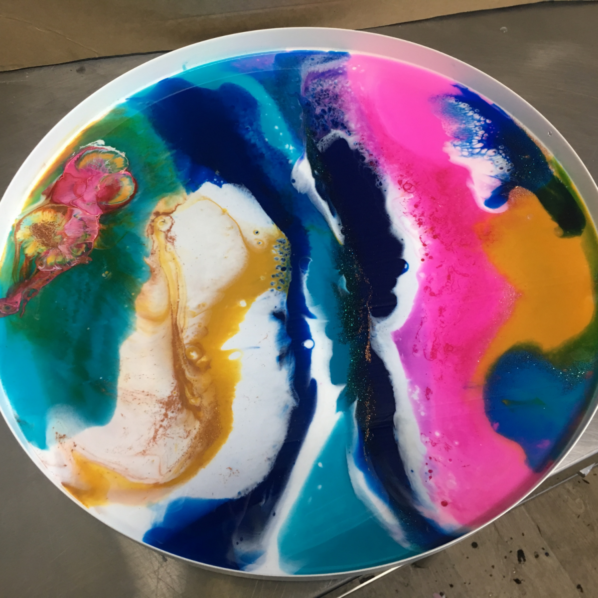 EPOXYGLASS3