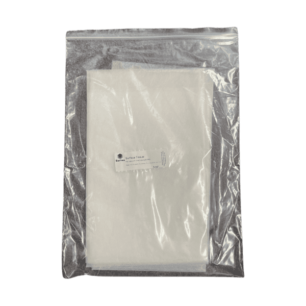 Surface Tissue