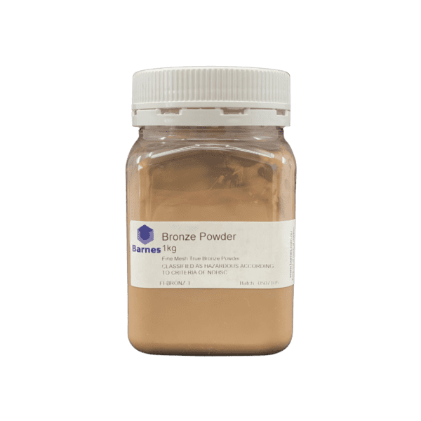 Bronze Powder