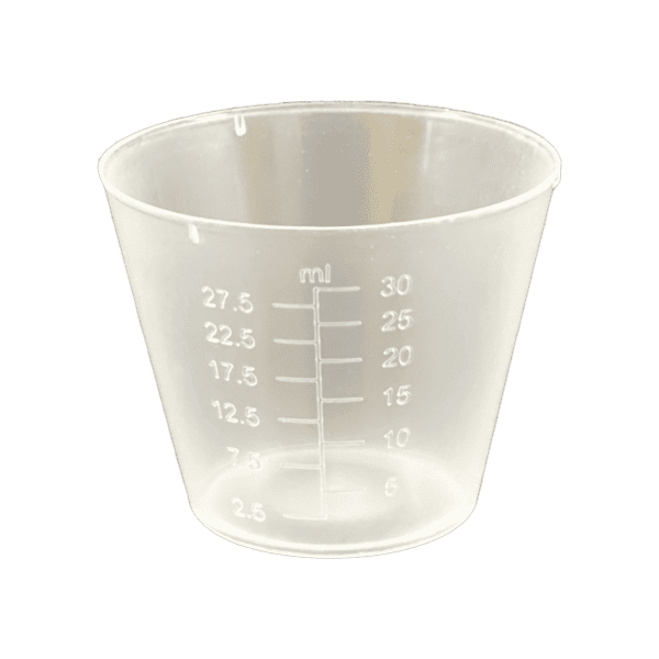 Measuring Cup 30ml
