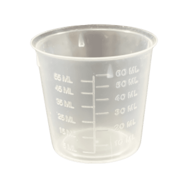 Measuring Cup 60ml