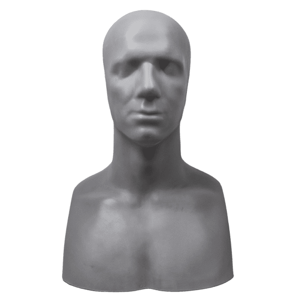 Deluxe Full ED Head Armature