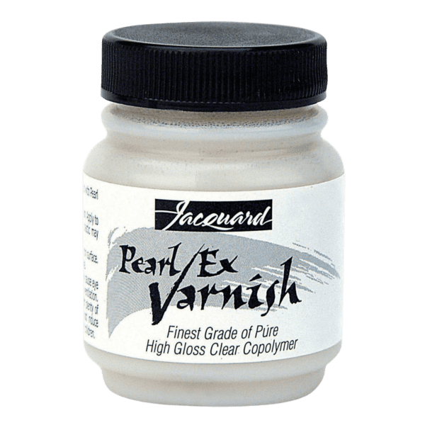 Pearl Ex Varnish 70ml