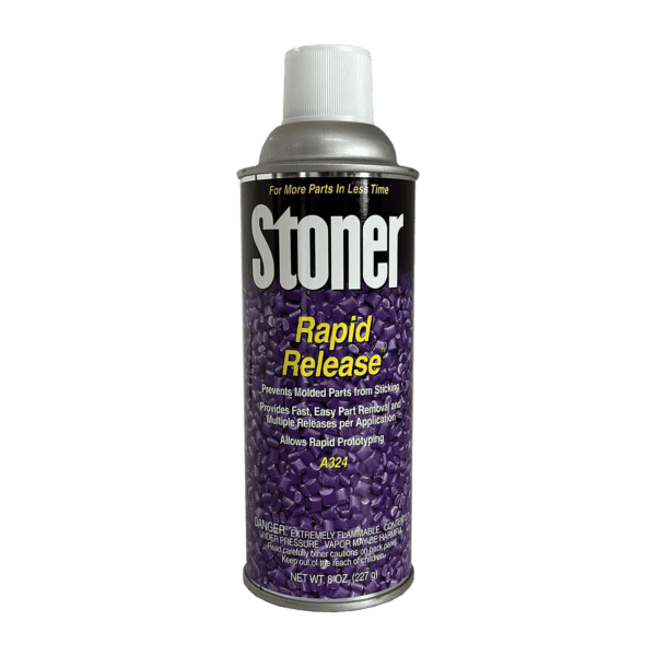 Stoner A324 Rapid Release