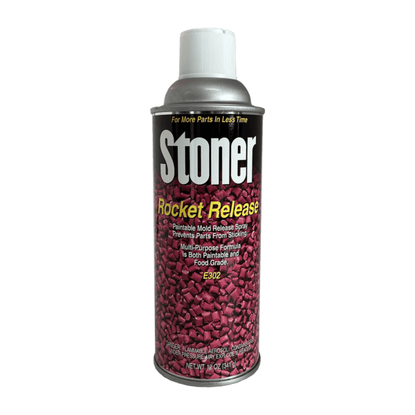 Stoner E302 Rocket Release
