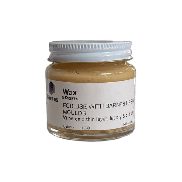 Resin Mould Wax 50gm