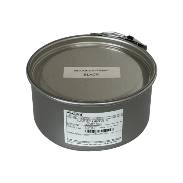 Silicone Pigments 1kg