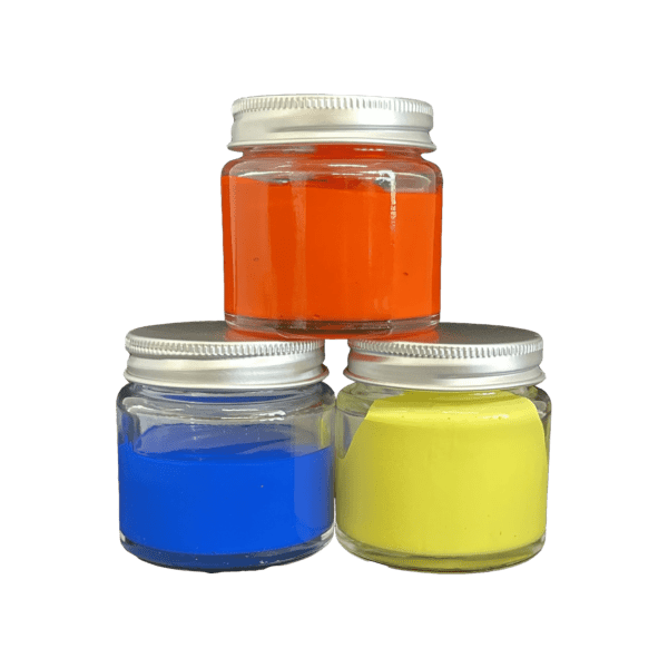 Silicone Pigments 50gm