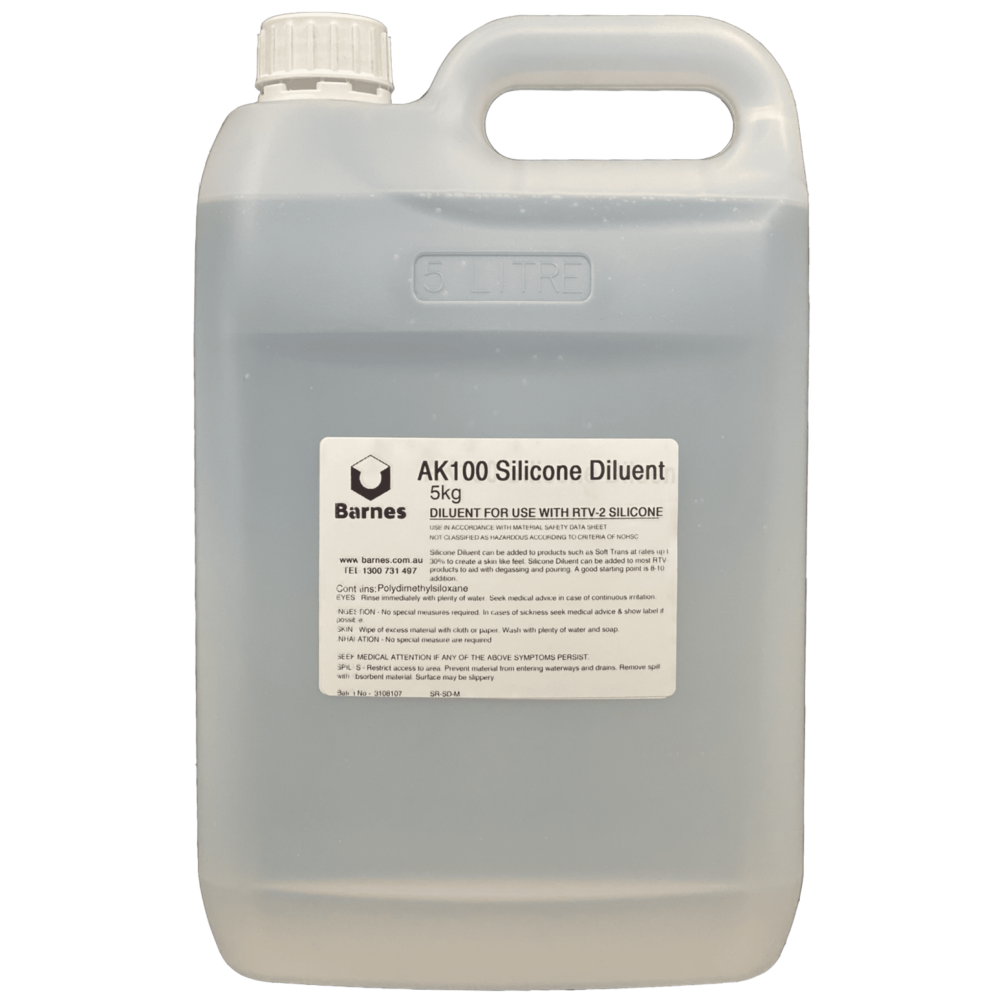 M4644 Silicone Rubber