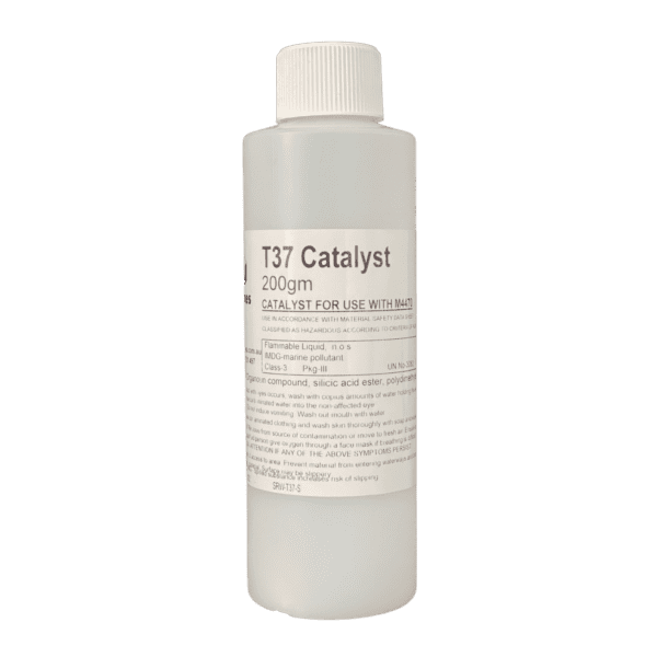 T37 Catalyst
