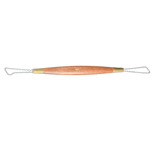 Wrapped Steel Wire 207