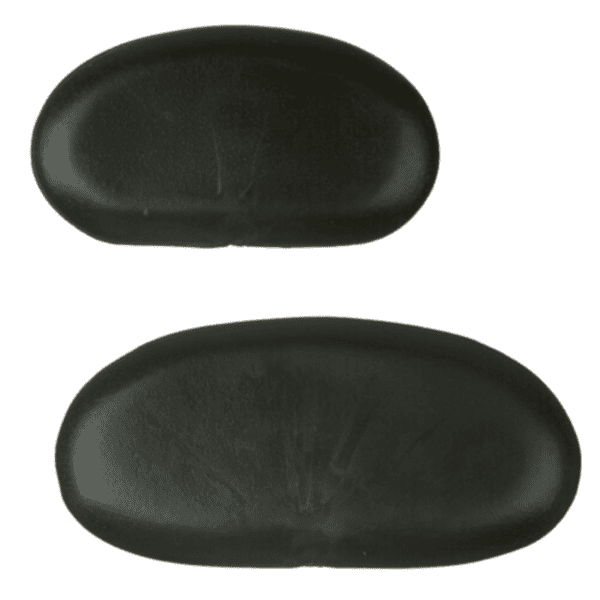 Rubber Kidney Set (2pcs)