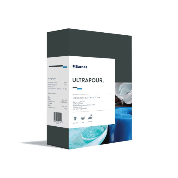 Ultrapour Mass Cast Epoxy