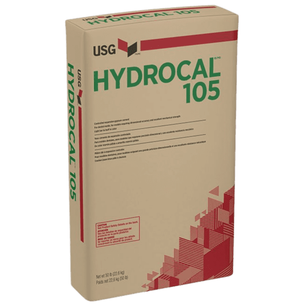 Hydrocal 105