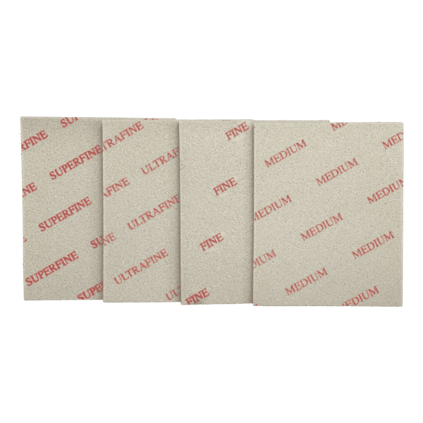 Wet & Dry Sponge
