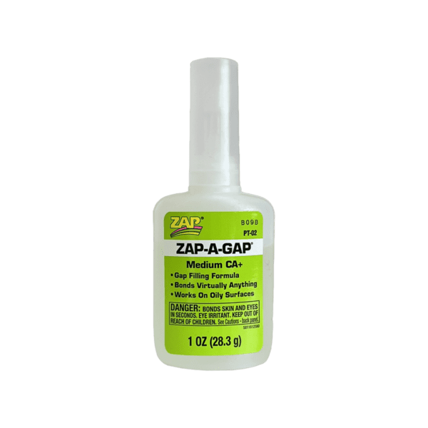 Zap-a-Gap (Green)