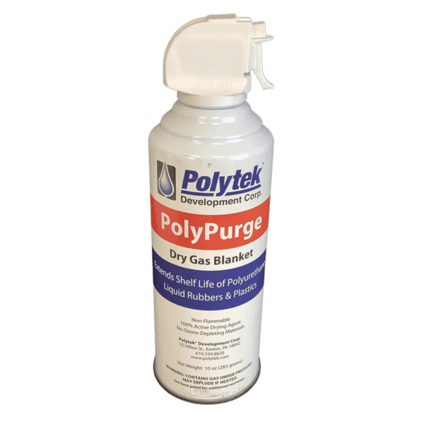Poly Purge Dry Air