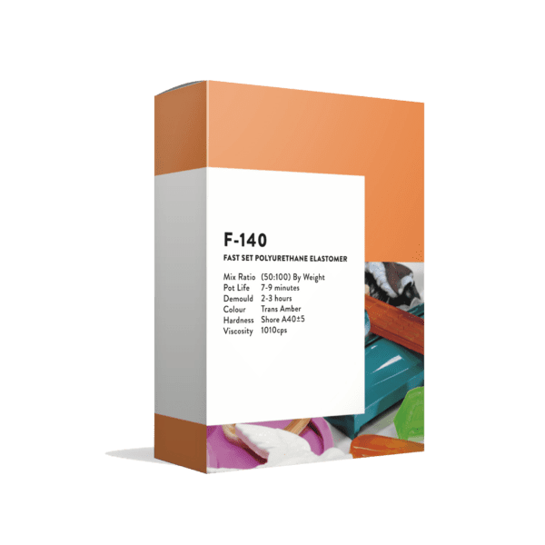 F-140 FLEXIBLE POLYURETHANE