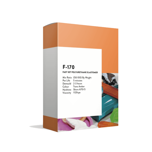 F170 Flexible Polyurethane