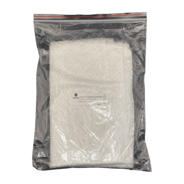 Chopped Strand Mat 225gm