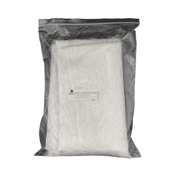 Chopped Strand Mat 450gm