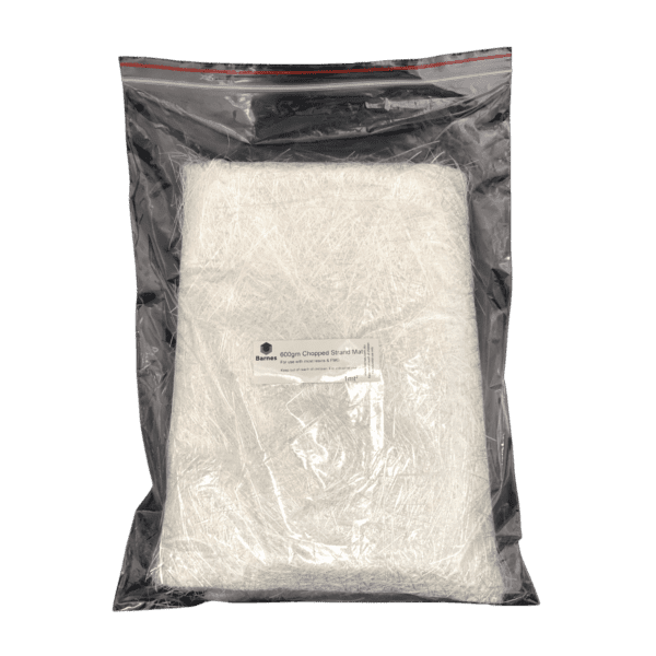 Chopped Strand Mat 600gm
