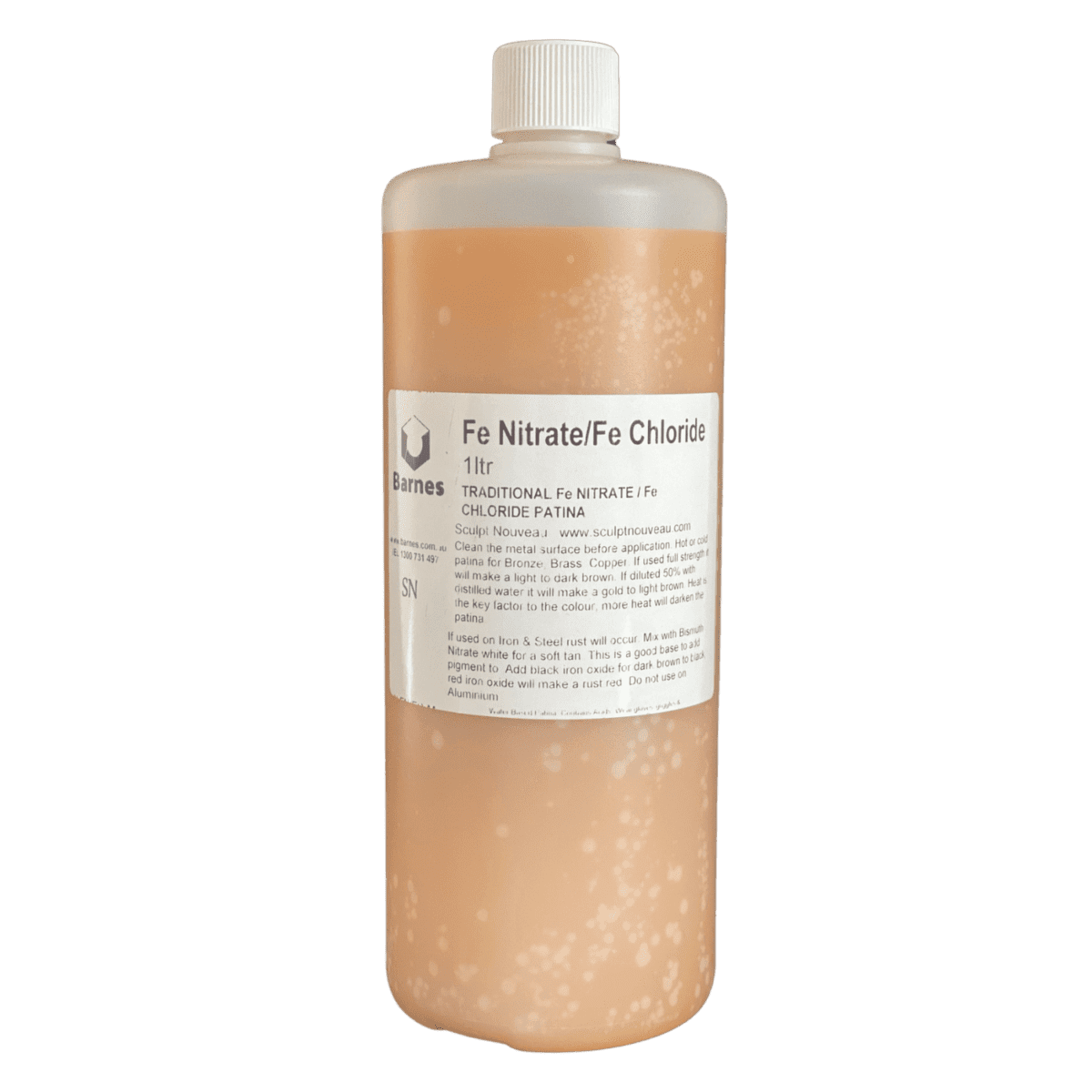 Ferric Nitrate