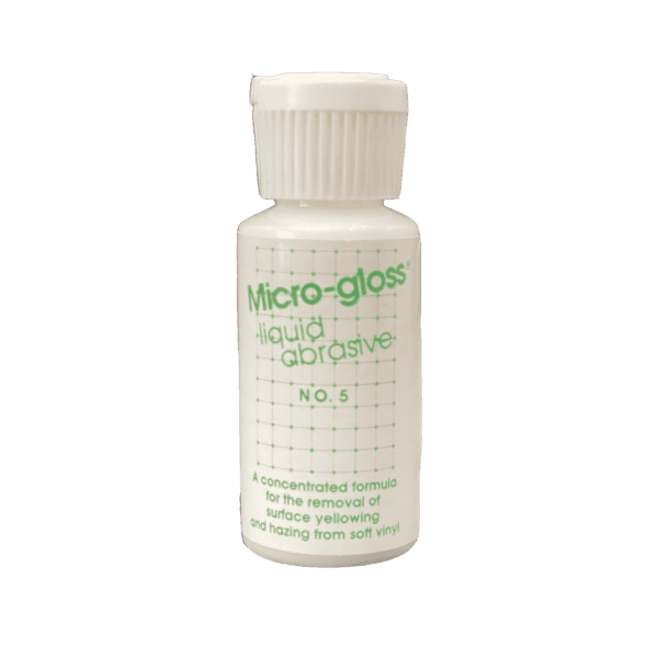 Microgloss No.5 1oz