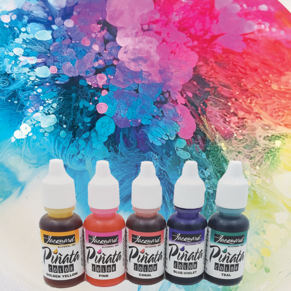 Pinata Alcohol Ink 14ml
