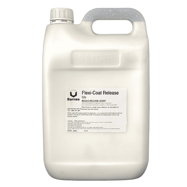 Flexi-Coat Release