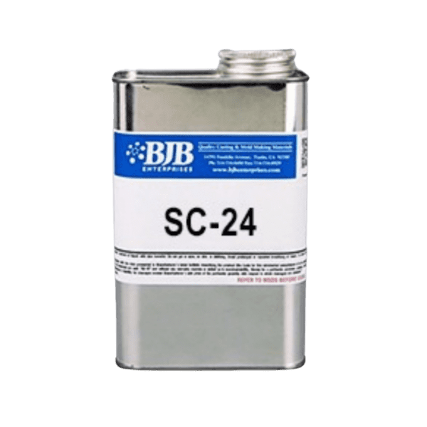 SC24 Polyurethane Accelerant