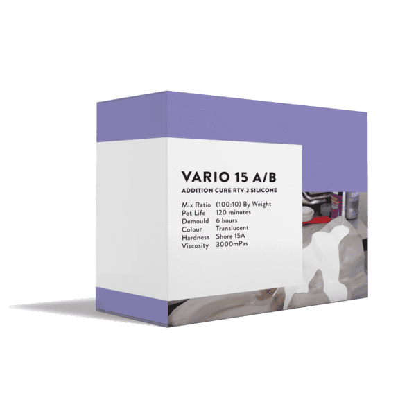 Vario 15
