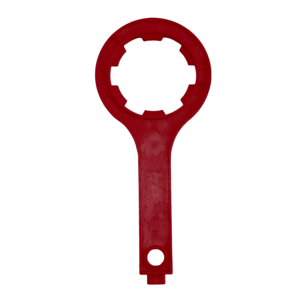 Double Ended Cube Spanner