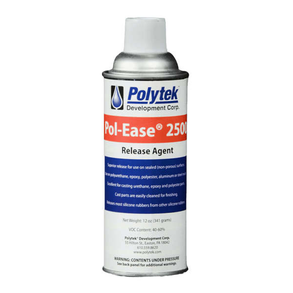 Pol-Ease 2500