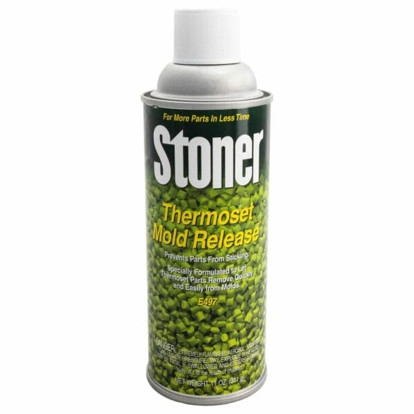 Stoner E497 Thermoset Mold Release