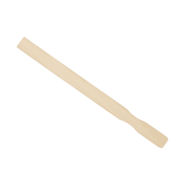 Long Wooden Mixing Stick