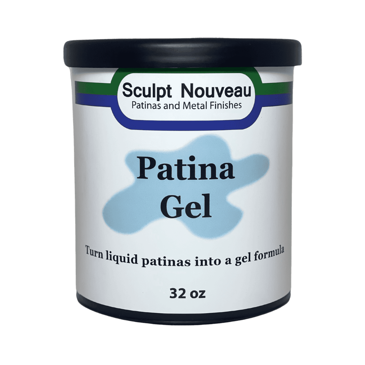 Patina Gel 32oz
