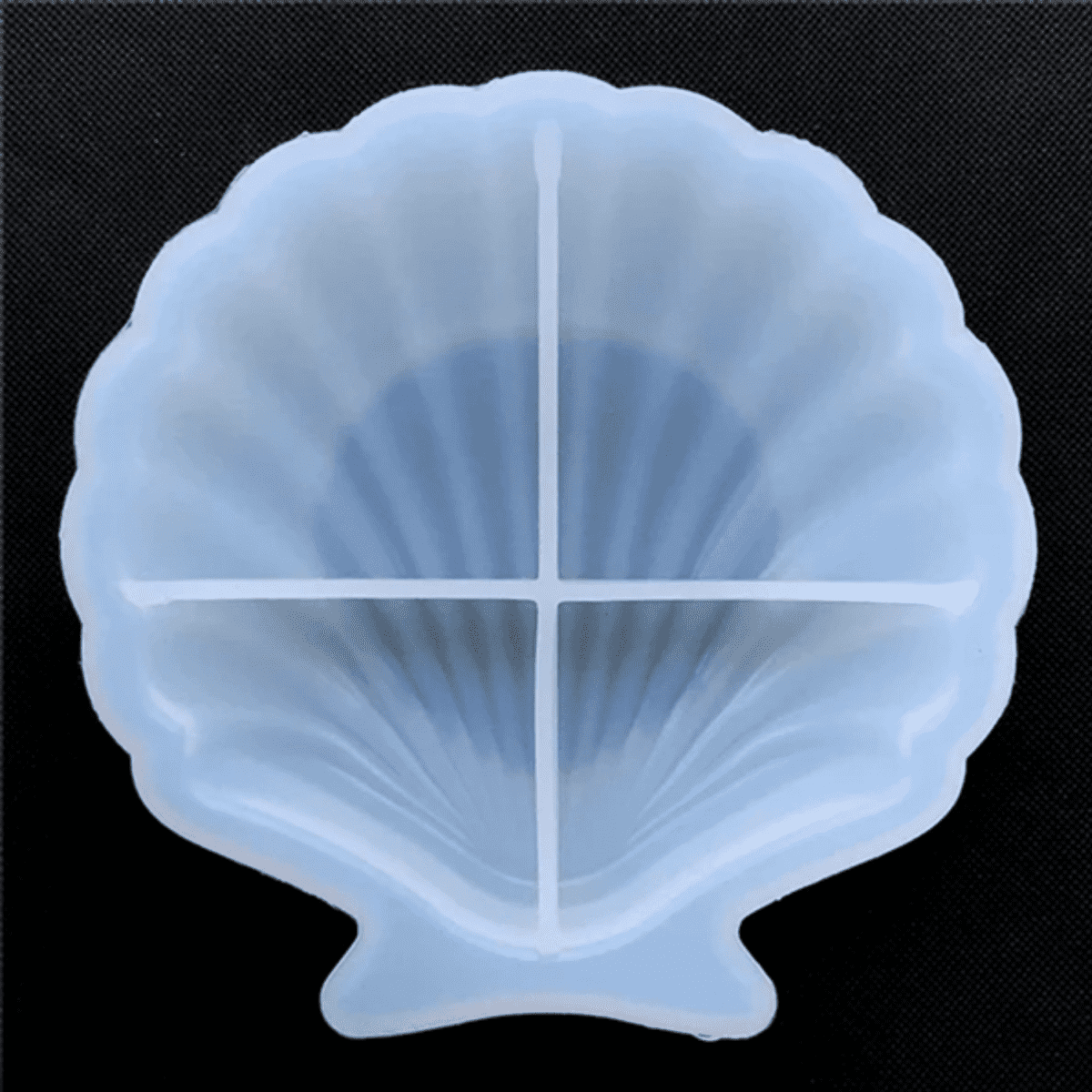 Scallop Shell Dish Mould