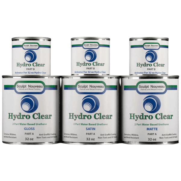 Hydro Clear