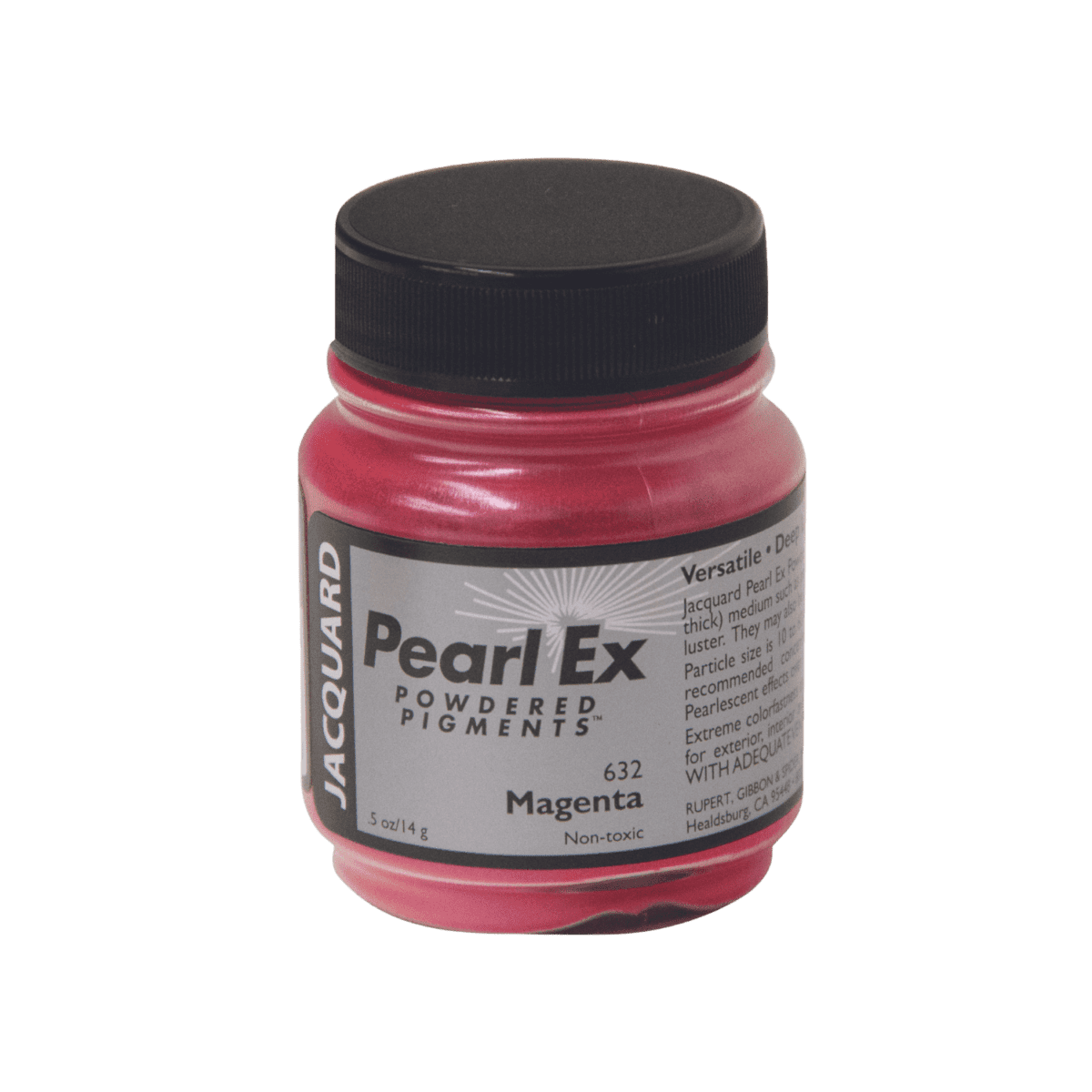 Pearl Ex Pigment