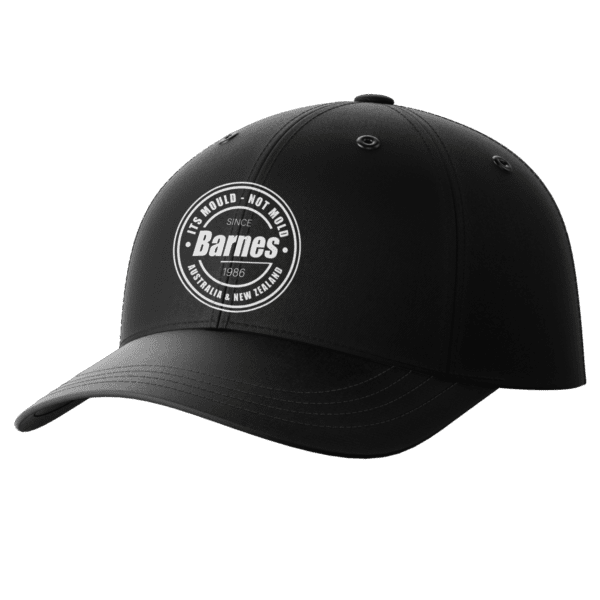 Barnes Cap