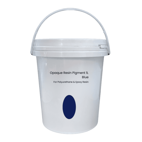 Opaque Resin Pigment 1L