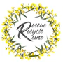 Rescue Recyle Reuse logo