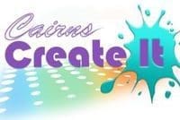 Cairnes Create It Logo