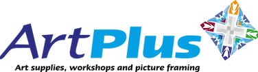 Art Plus Logo