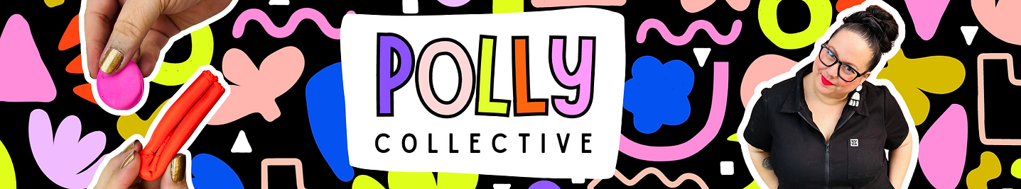 Poly Collective logo