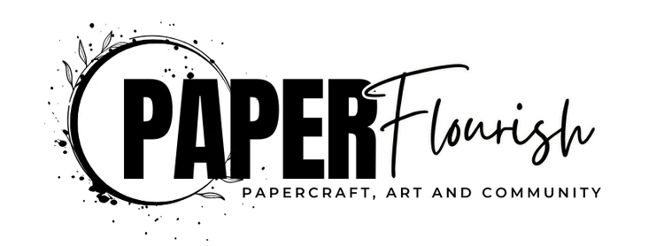 Paper Flourish logo